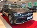 Daumennagel 10 - Mercedes-Benz GLC 200 4Matic*Panorama*LED*Sitzheizung