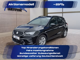 SEAT Arona age.one-day registration Kaufen