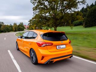 NPF4VV3 Focus ST MK4 Gewindefahrwerk Variante 3