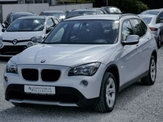 BMW X1 Gebrauchtwagen Kaufen