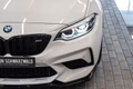 Daumennagel 13 - BMW M2 Competition |G-POWER|V-MAX 320|H&K|CSR