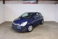 Daumennagel 2 - Opel Corsa D Selection 1.4 KLIMA 4S-REIFEN