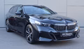 Daumennagel 3 - BMW 520 XD M-SPORT/SHADOW/ LCI/MEMO/STHZ/PANO/HUD/360°/AR