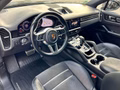 Daumennagel 13 - Porsche Cayenne Coupe V8 GTS/PANO/CHRONO/ALCNTR/ACC/SOFT