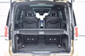 Daumennagel 37 - Mercedes-Benz V 300 D 4M AMG/NIGHT/ LANG/DIST./PANO/AIRM./STHZ/360°/AHK