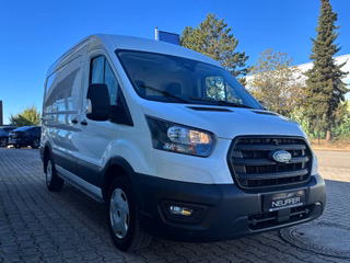 Ford Transit Kasten 310 L2 Trend/Tempomat/Rf-Kamera - bilder 4