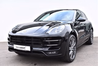 Porsche Macan Used vehicle for sale