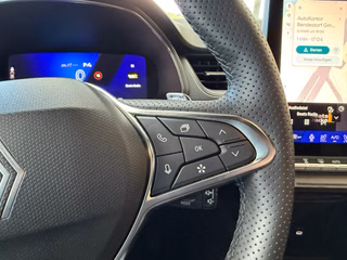 Renault Symbioz 140 Mild Hybrid Techno Autom., LED Navi Kamera ACC - bilder 10