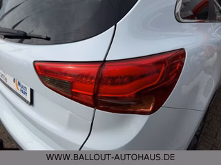 Kia cee'd Sportswagon Spirit*2.HAND*TEMPO*KLIMA*AHK* - bilder 13