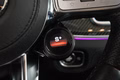 Daumennagel 40 - Mercedes-Benz GLE 63 S AMG 4Matic+  PANO KEYLEES HEAD-UP AHK