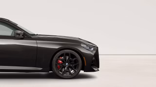 2027 BMW M240i xDrive Coupe - photo 4