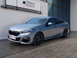 BMW 218 Gran Coupé Used vehicle for sale
