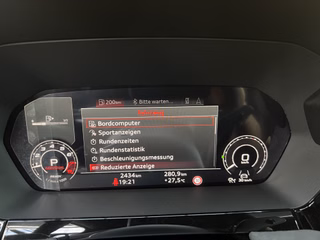 Audi RS 3 Sportback / 360° CAM / PANO / ACC / MATRIX / 2.5 294 kW TFSI quattro - photo 35