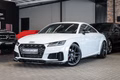 Daumennagel 1 - Audi TTS Coupe quatt|COMPETITION PAKET|AKRAPOVIC ABGA