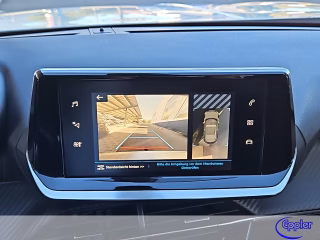 Peugeot 2008 Active  130 EAT8 Sitzheizung Navi Kamera - bilder 9