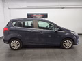Daumennagel 7 - Ford B-MAX Titanium