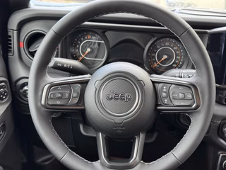 Jeep Gladiator 3.6l V6 Automatik Rubicon X 2026 - foto 23
