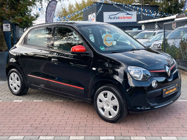 Renault Twingo Dynamique Klima*Tempomat*TÜV NEU* - foto 1