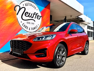 Ford Kuga Gebrauchtwagen Kaufen