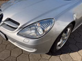 Daumennagel 14 - Mercedes-Benz SLK 350 7G-TRONIC Leder Xenon Navi