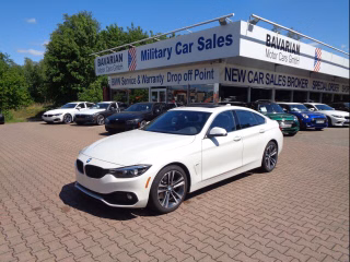 2020 BMW 430i Gran Coupe - photo 1