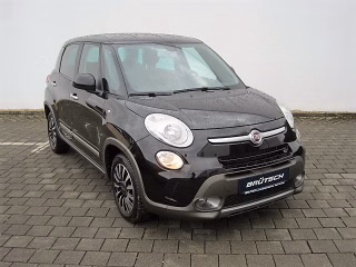Fiat 500 L Gebrauchtwagen Kaufen