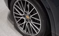 Daumennagel 4 - Porsche Cayenne Coupe E-Hybrid PASM BOSE AHK