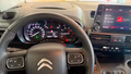 Daumennagel 28 - Citroën Berlingo MPV Feel M