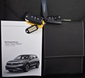 Daumennagel 22 - Volkswagen Tiguan Allspace 2.0 TDI 1.Hd PANO ACC AHK Kamera