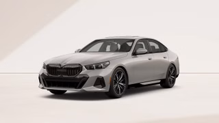 2027 BMW 530i xDrive - photo 2