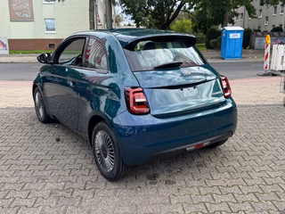 Fiat 500 1.0 Hybrid FireFly 48 kW Icon - bilder 7