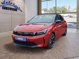 Opel Corsa age.one-day registration Kaufen