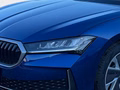 Daumennagel 5 - Skoda Superb Combi 1.5 TSI iV 150 kW Selection