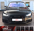 Daumennagel 8 - Audi A7 3.0 TDI Quat. S-Line STANDHZ LUFT SOFT NACHT