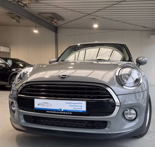MINI Cooper  Navi PDC Tempomat - foto 1