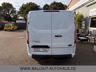 Ford Transit Custom Kasten 300 L2*KLIMA*NAVI*TEMPO* - bilder 6