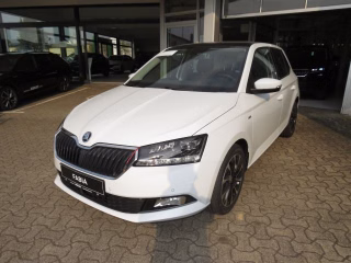 Skoda Fabia III 1.0 TSI Best of Drive, ACC, Pano, Navi, PDC, ...