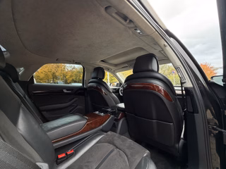 Audi A8 4.2 TDI Quttro*Xenon*Alcanatara*ACC*BOSE - foto 6