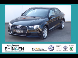 Audi A3 Gebrauchtwagen Kaufen