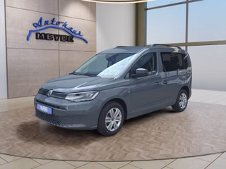 Volkswagen Caddy age.one-day registration Kaufen