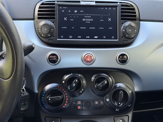 Fiat 500s  Klima PDC Tüv Neu - bilder 19