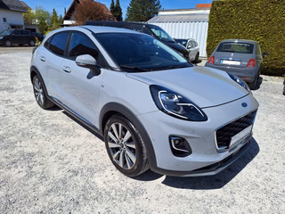 Ford Puma Titanium X 1.0 MHEV | MASSAGE | iACC | AHK | B&O | LED - foto 5