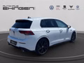 Daumennagel 7 - Volkswagen Golf VIII Black GTI 2.0 TSI DSG LED+Navi+ACC+Kamera