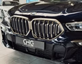 Daumennagel 5 - BMW X6 M50 i Bowers & Wilkins |ACC|PANO|HUD|LED|
