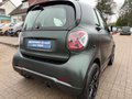 Daumennagel 29 - Smart FORTWO COUPÉ BRABUS TAILOR MADE