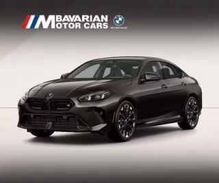 BMW M235 New vehicle for sale