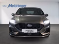 Daumennagel 2 - Ford Fiesta ST-Line 1.0 EB Hybrid Klimaautomatik/Winterpaket