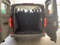 Daumennagel 8 - Ford Transit Custom Kombi E 340 L1 Elektro Limited