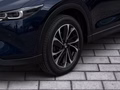 Daumennagel 6 - Mazda CX-5 Advantage AWD AHK, Navi, 360°, Head-Up