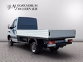 Daumennagel 4 - Mercedes-Benz Sprinter Pritsche 519 CDI 4x4 *ACC*AHK*MBUX*WOMO